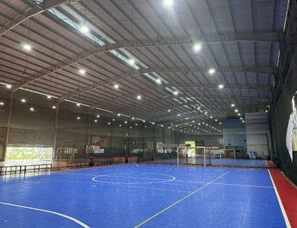 Taman Perindustrian Subang - photo 5