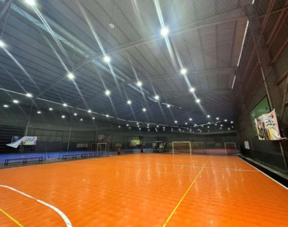 Taman Perindustrian Subang - photo 7