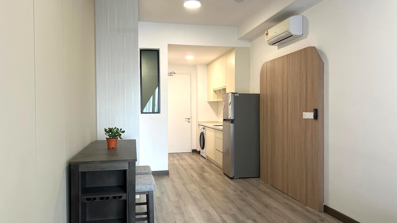 Cubic Botanical Bangsar South - photo 6