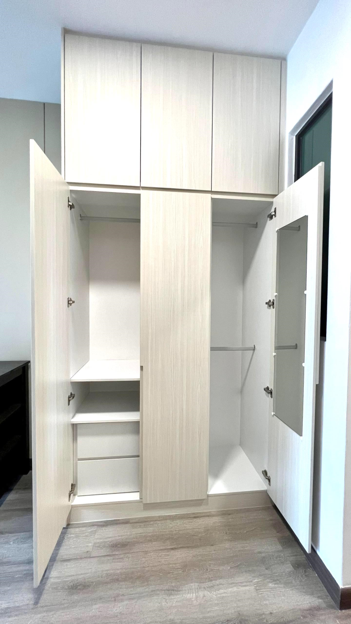 Cubic Botanical Bangsar South - photo 8