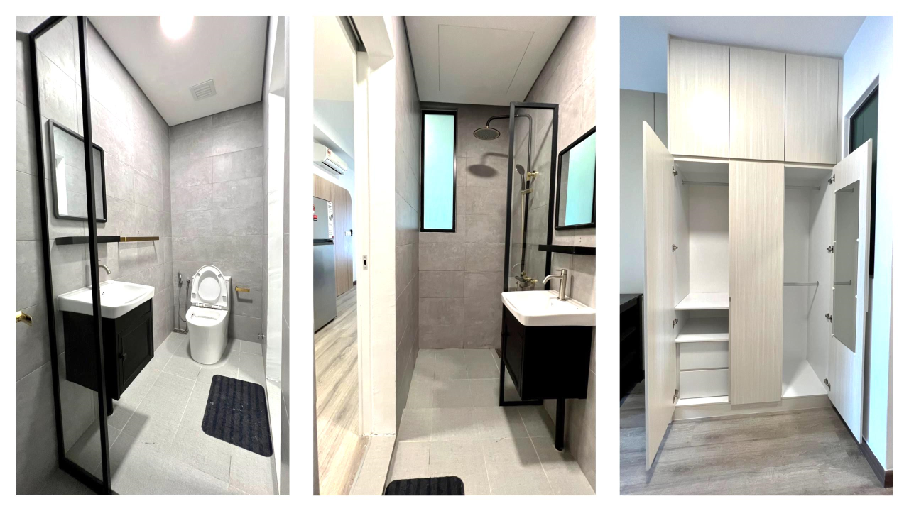 Cubic Botanical Bangsar South - photo 11