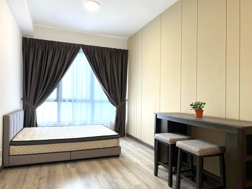 Cubic Botanical Bangsar South - photo 12