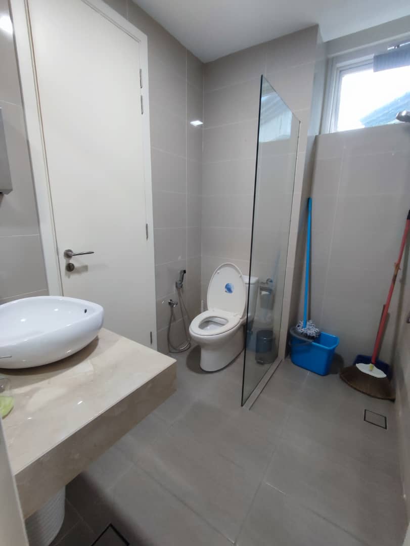 Binjai 8 Premium SOHO Office Suites KLCC - photo 4