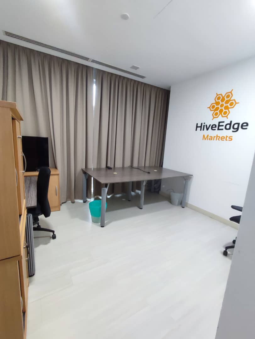 Binjai 8 Premium SOHO Office Suites KLCC - photo 5