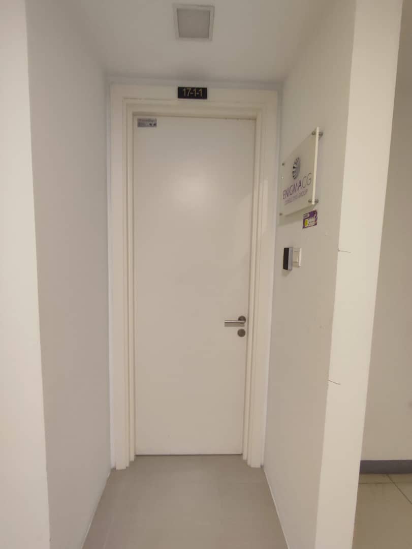 Binjai 8 Premium SOHO Office Suites KLCC - photo 6