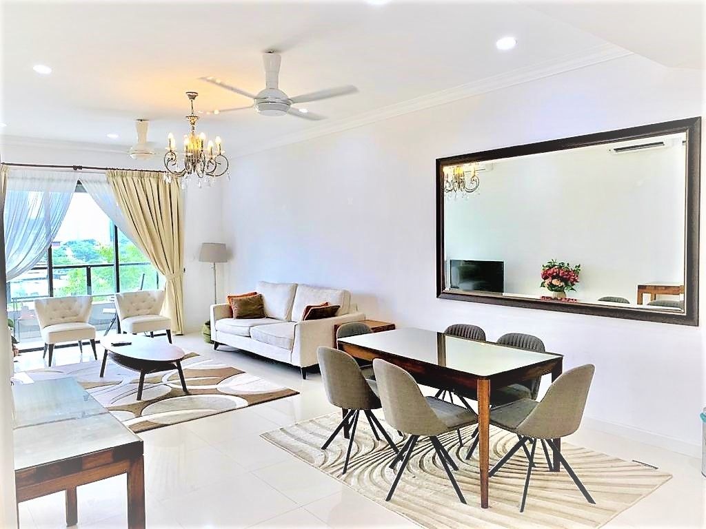 G Residence - photo 6