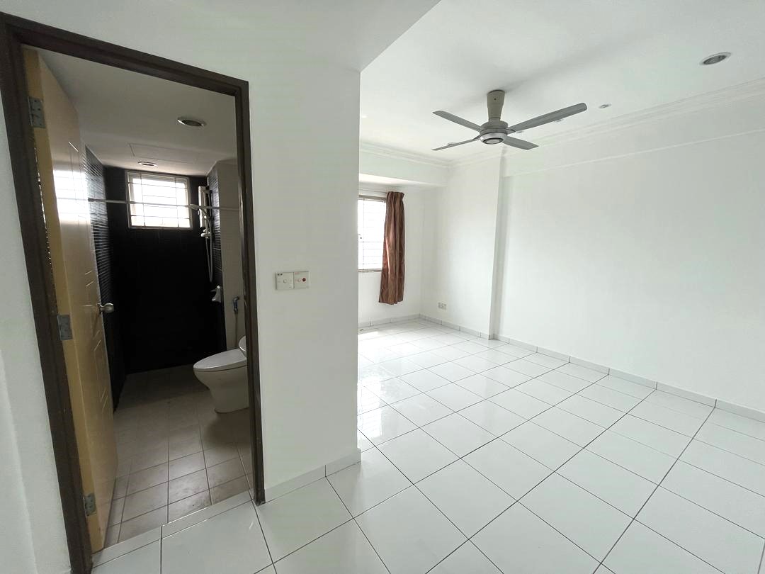 Axis Residence Ampang - photo 2