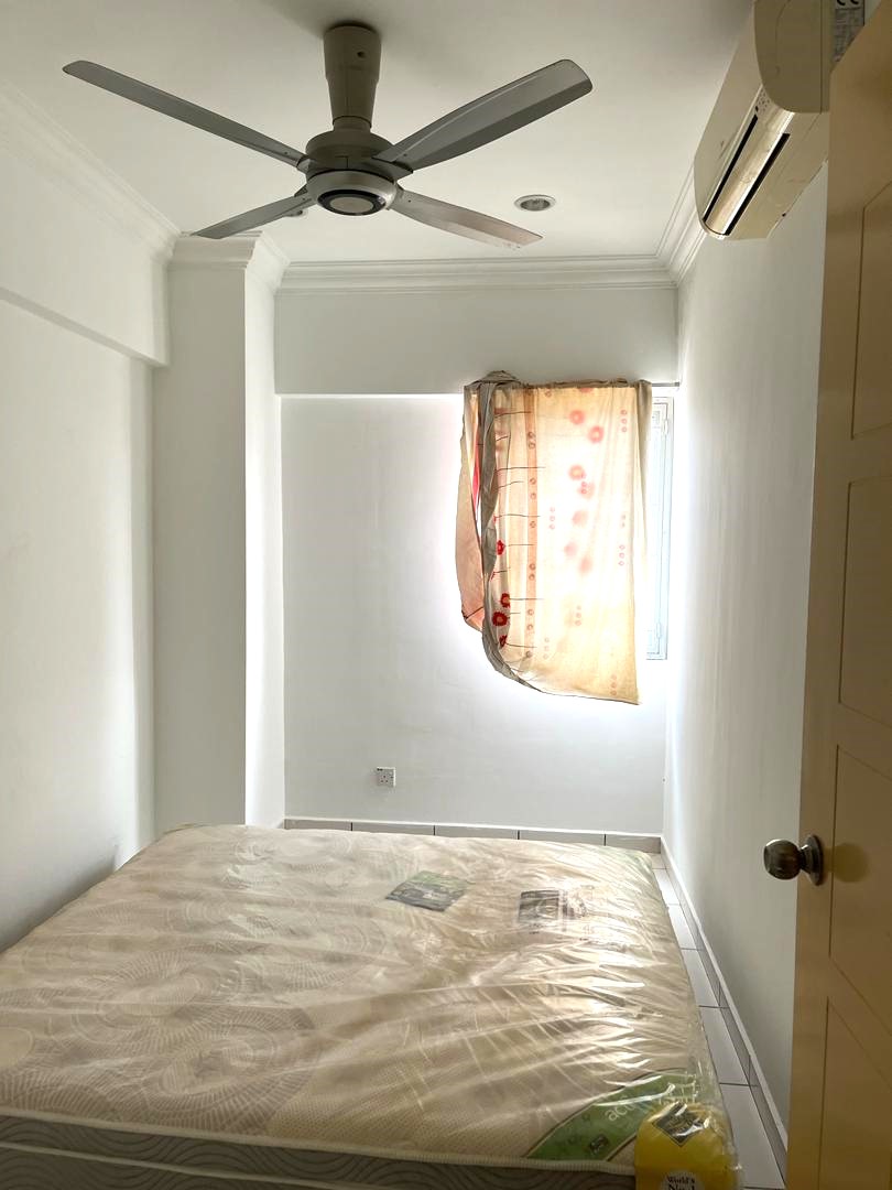 Axis Residence Ampang - photo 6