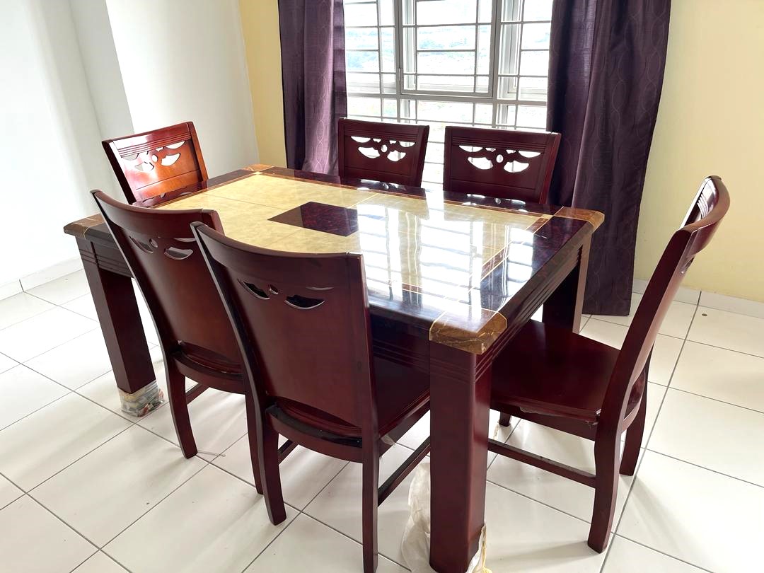 Axis Residence Ampang - photo 8