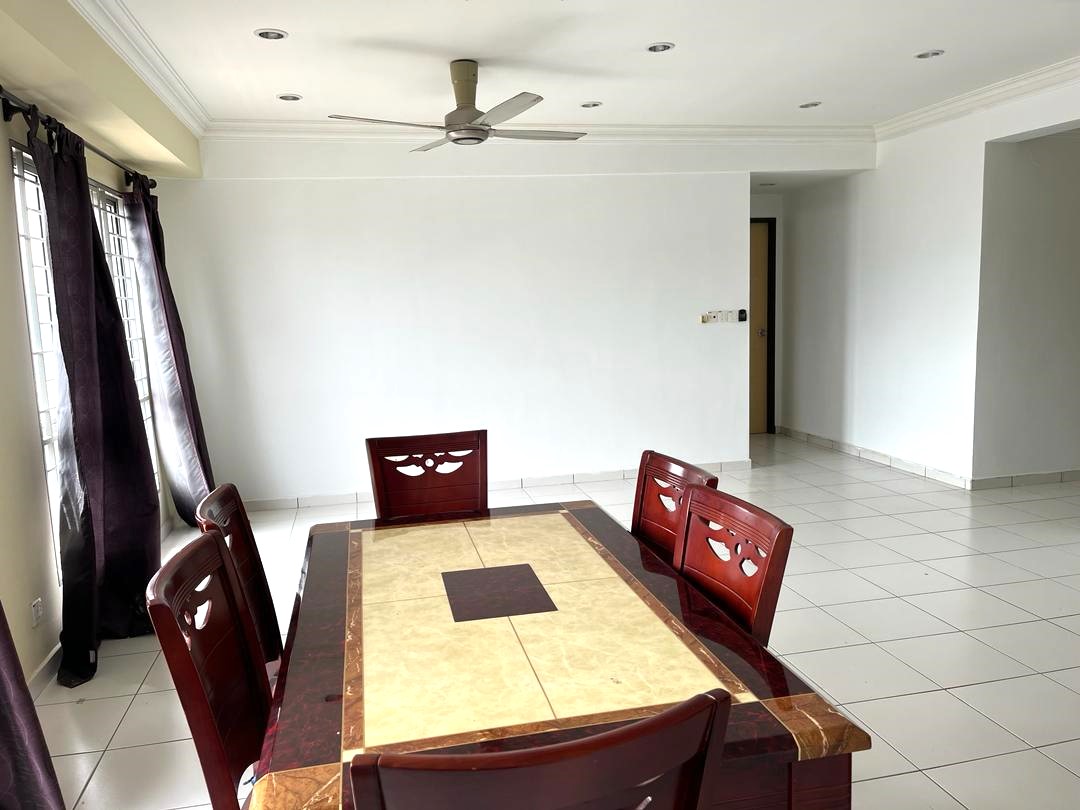 Axis Residence Ampang - photo 9