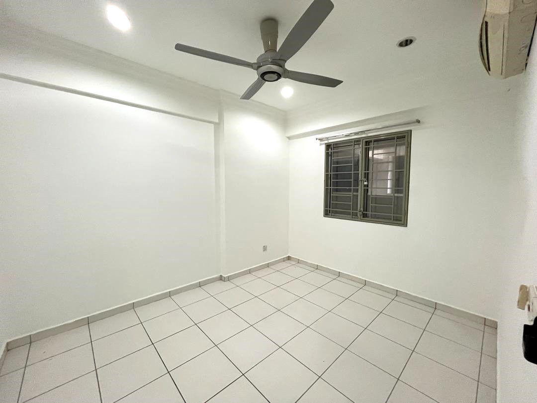 Axis Residence Ampang - photo 11
