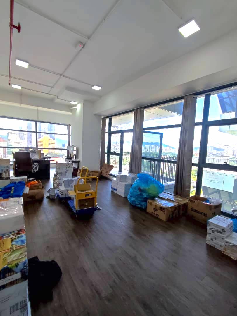 3 Towers Office - photo 2