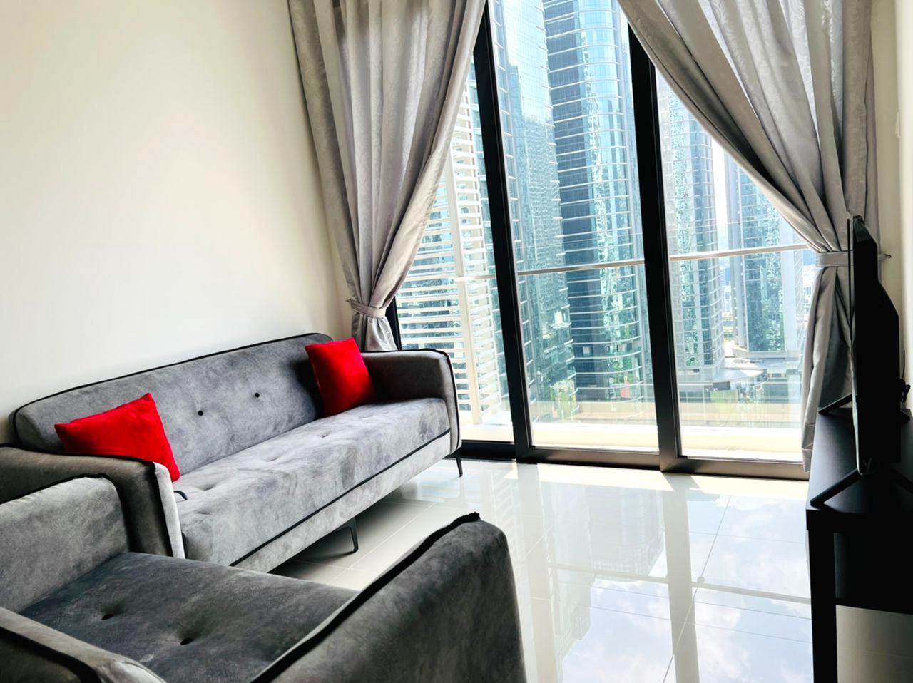 SouthLink Residence - photo 3