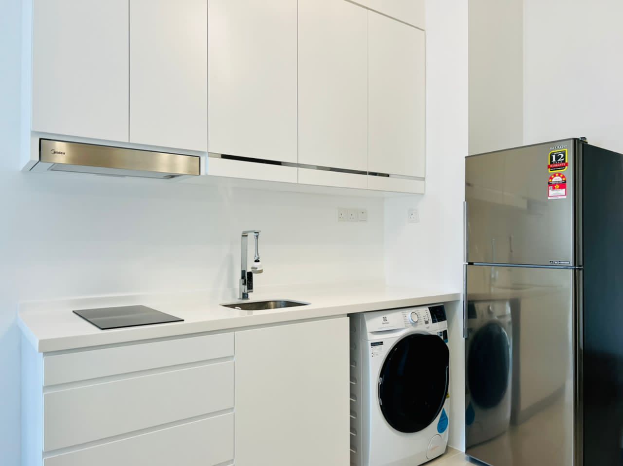 SouthLink Residence - photo 6