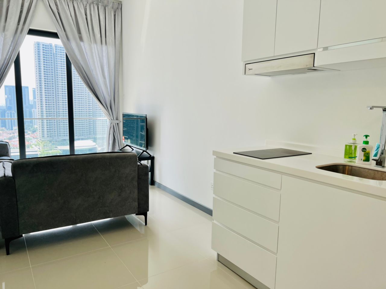 SouthLink Residence - photo 8
