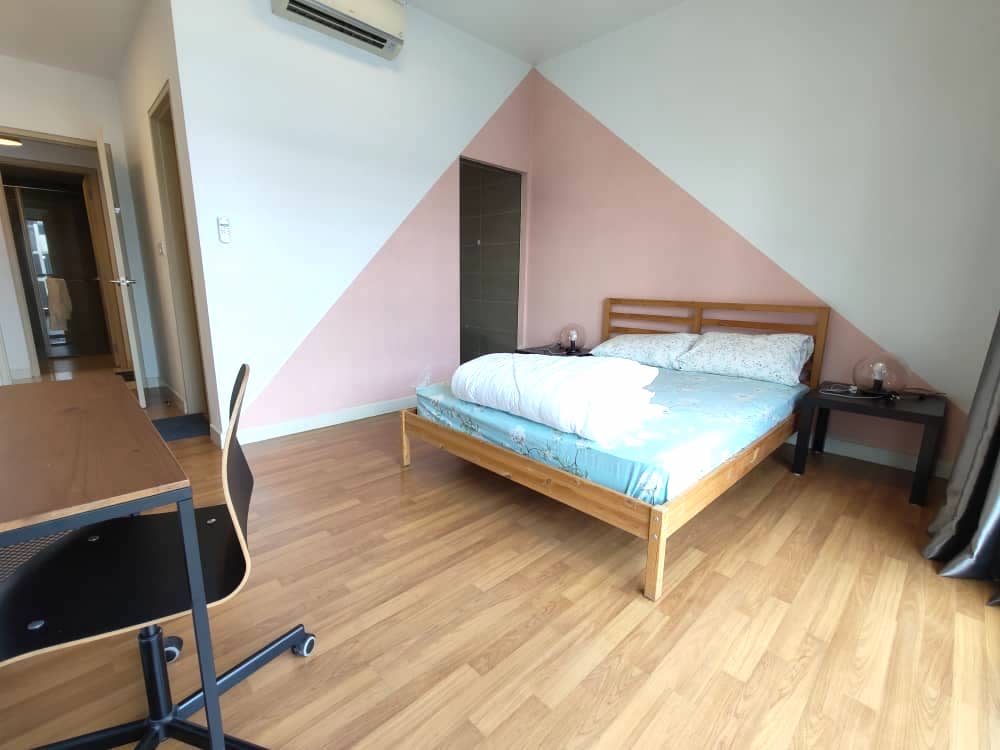 V Residence 2 - photo 2