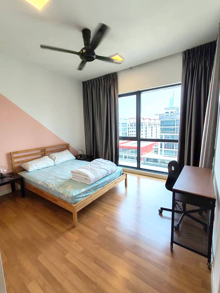 V Residence 2 - photo 5