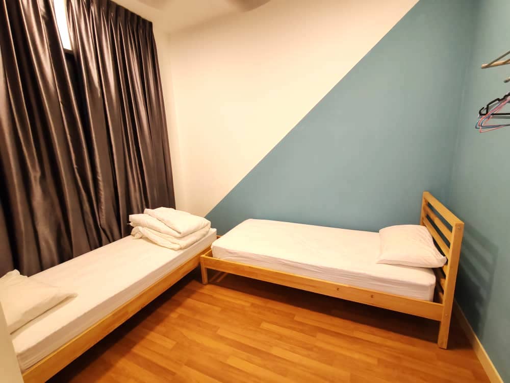 V Residence 2 - photo 8