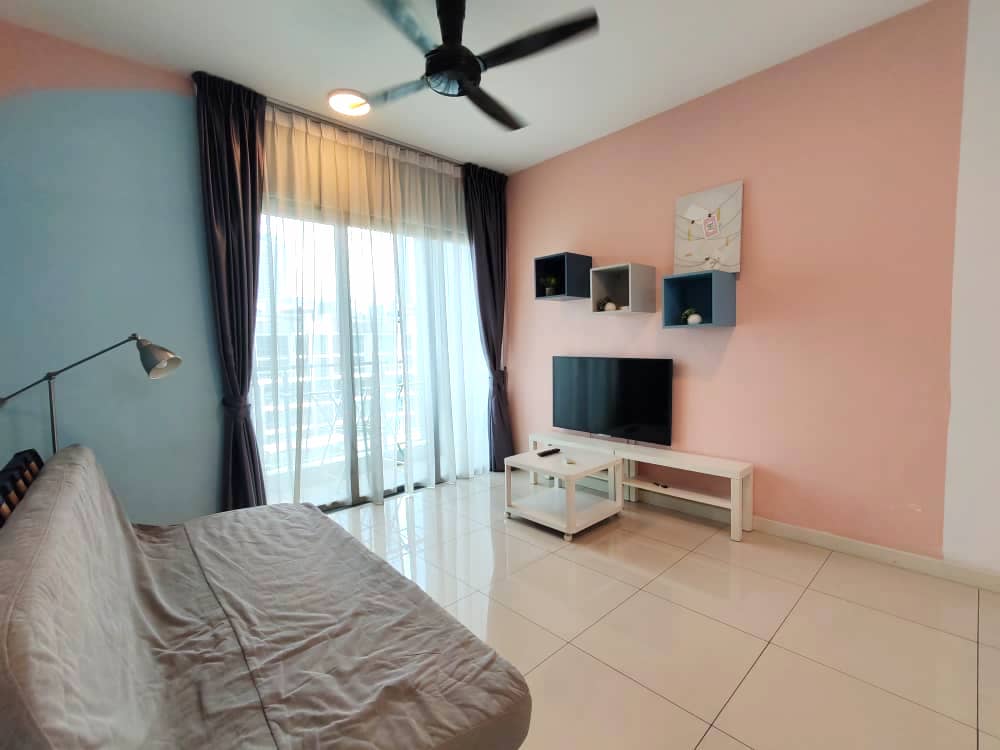 V Residence 2 - photo 10
