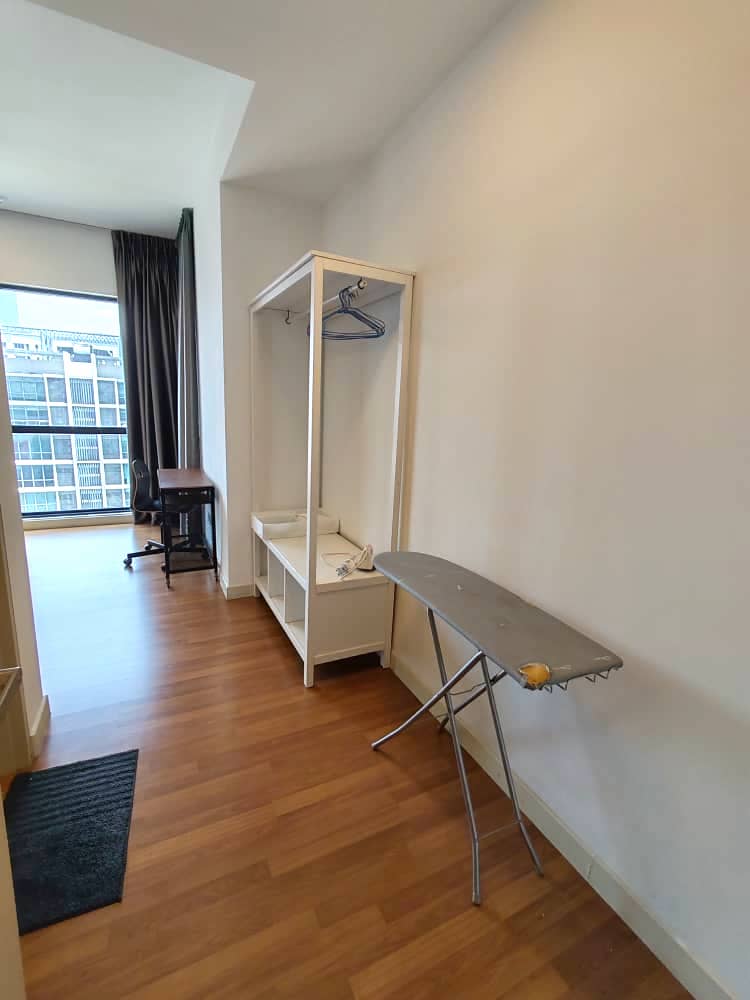 V Residence 2 - photo 12