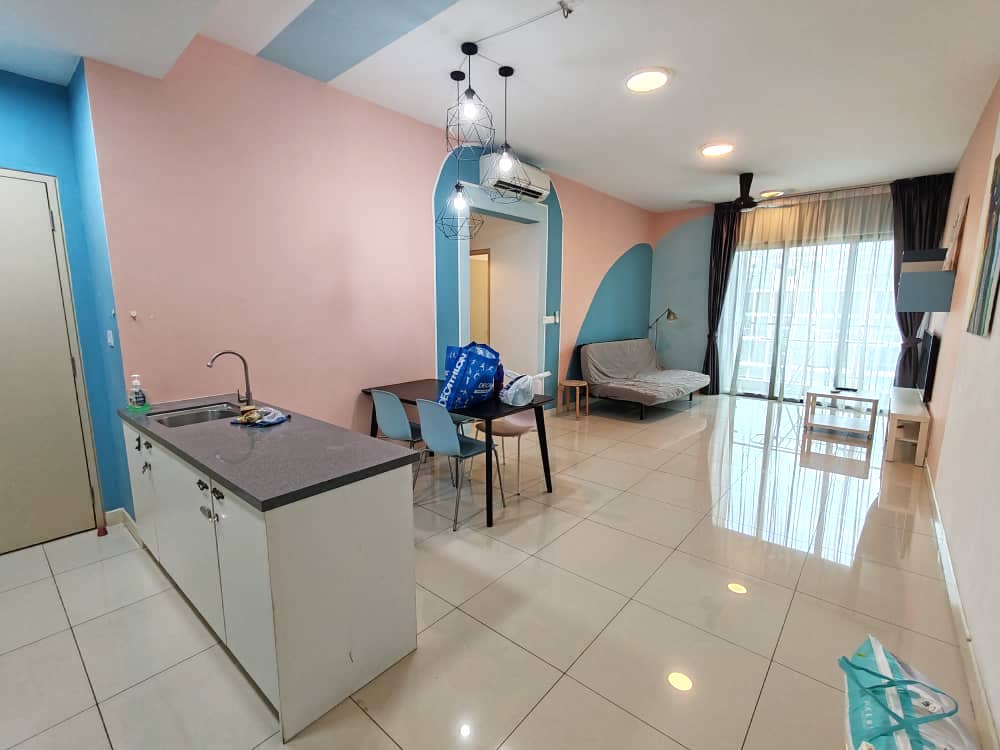 V Residence 2 - photo 13