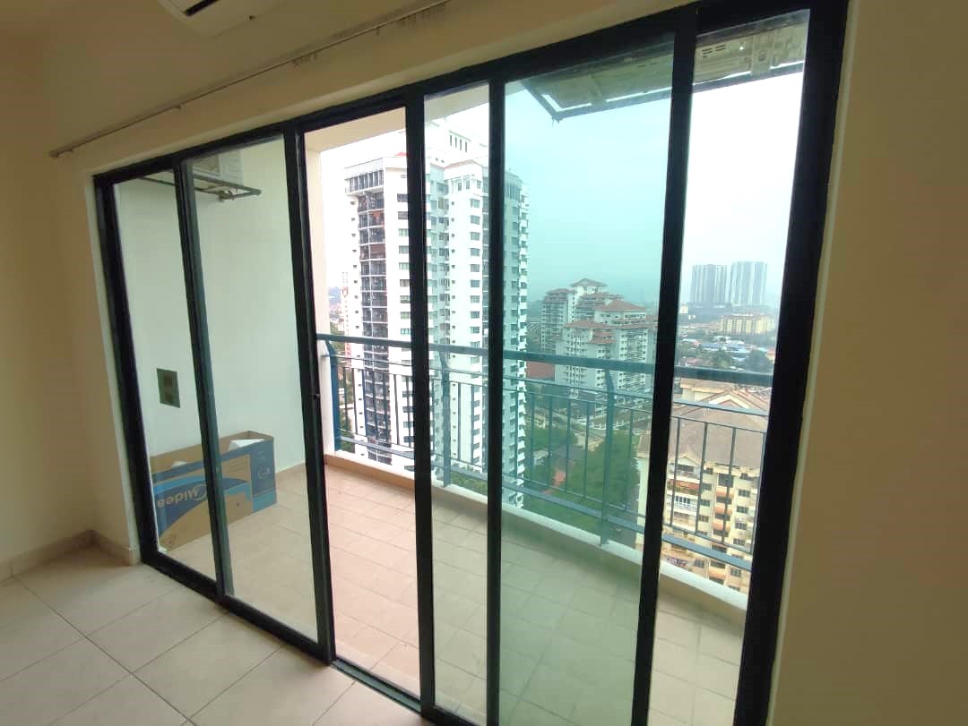 Changkat View Condominium - photo 2