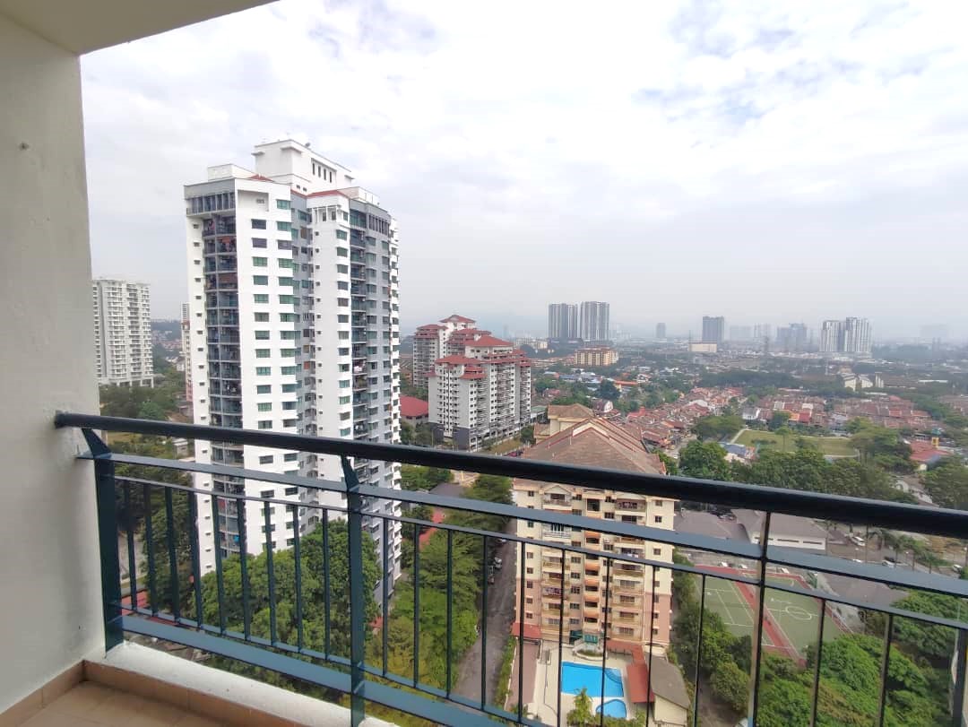 Changkat View Condominium - photo 9