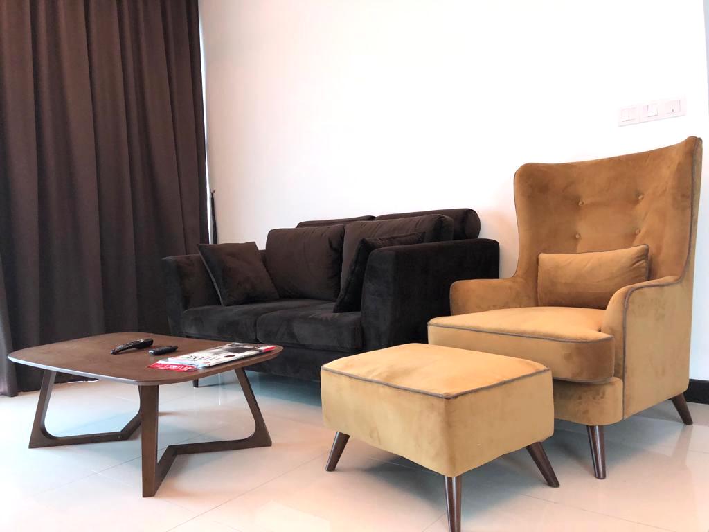 V Residence 2 - photo 3