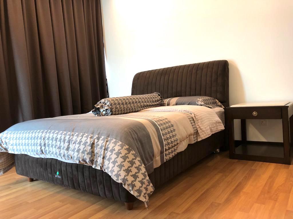 V Residence 2 - photo 6