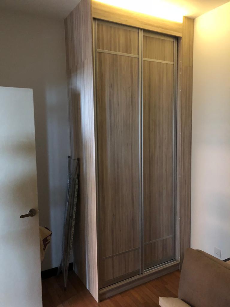 V Residence 2 - photo 8