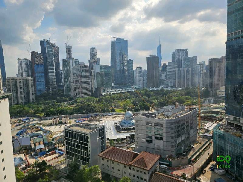 Binjai Residency - photo 4