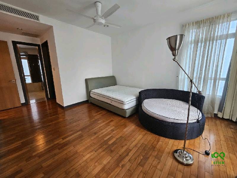 Binjai Residency - photo 7
