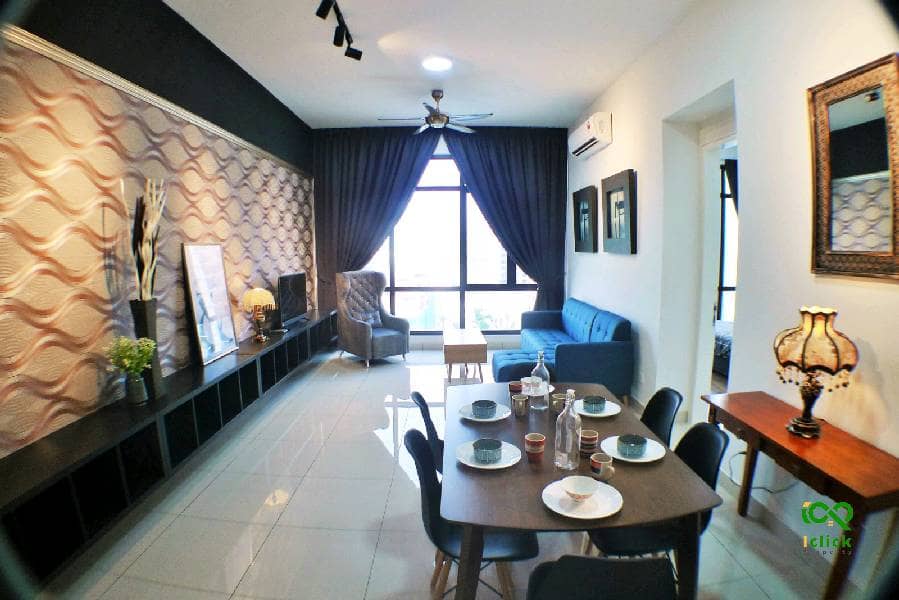 The Park Sky Residence - photo 2