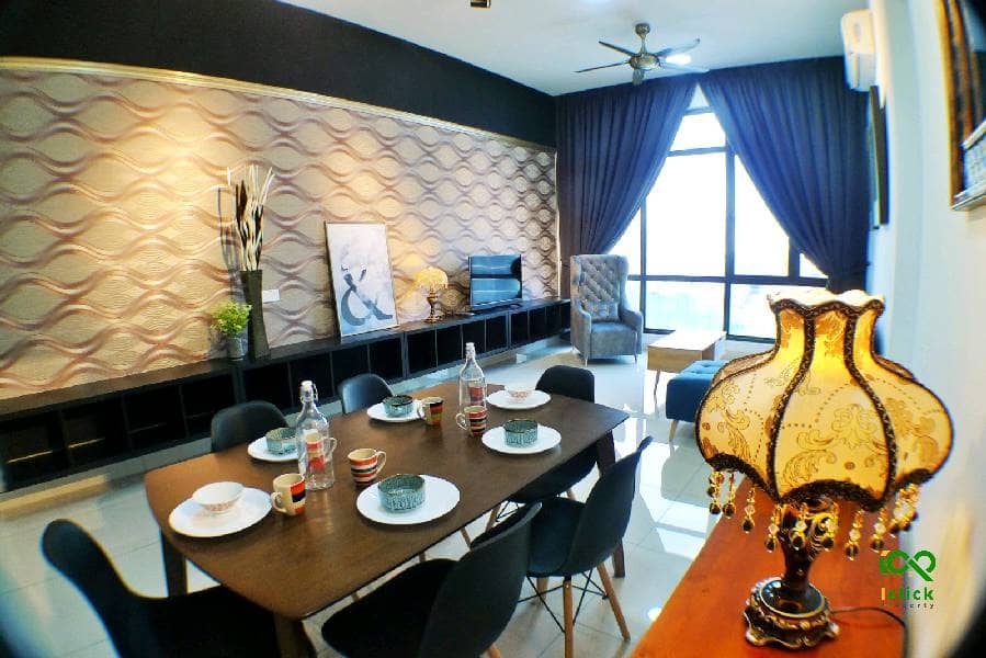 The Park Sky Residence - photo 3