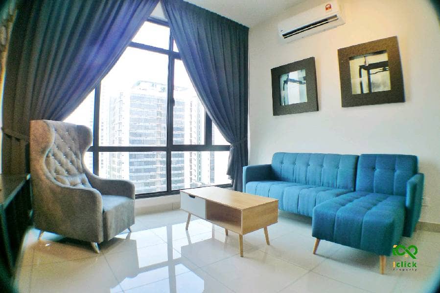 The Park Sky Residence - photo 4