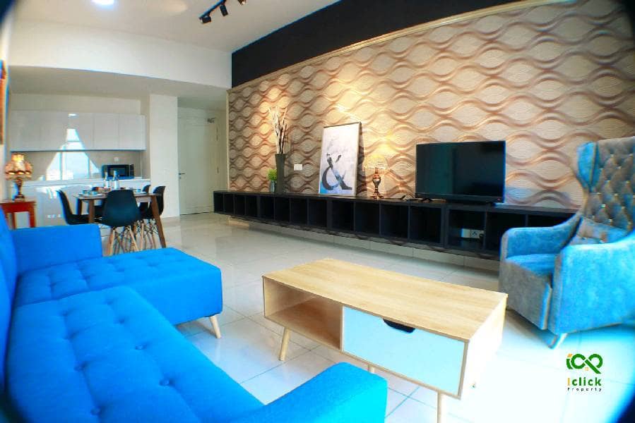 The Park Sky Residence - photo 7