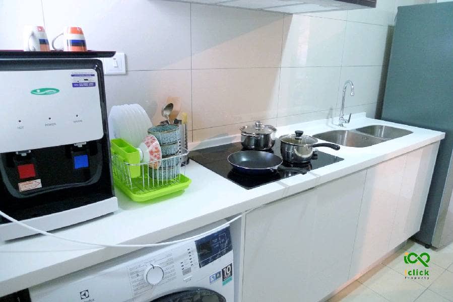 The Park Sky Residence - photo 9