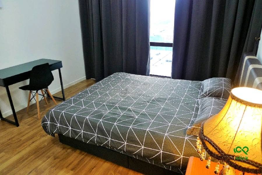 The Park Sky Residence - photo 11