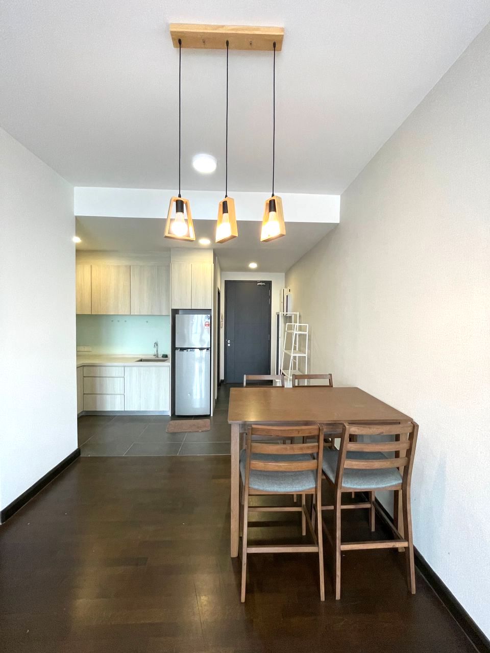 V Residence Suites - photo 4