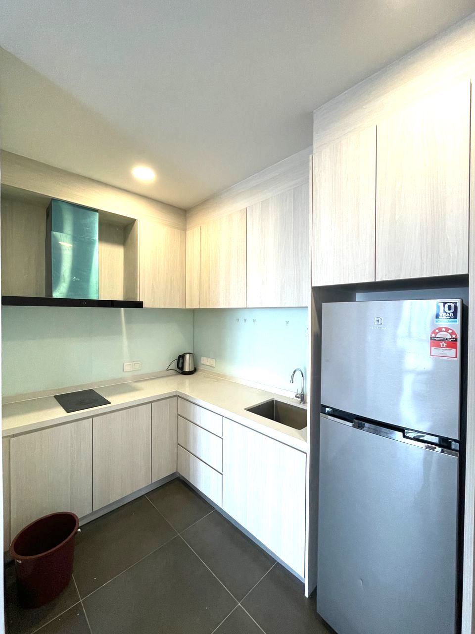 V Residence Suites - photo 6