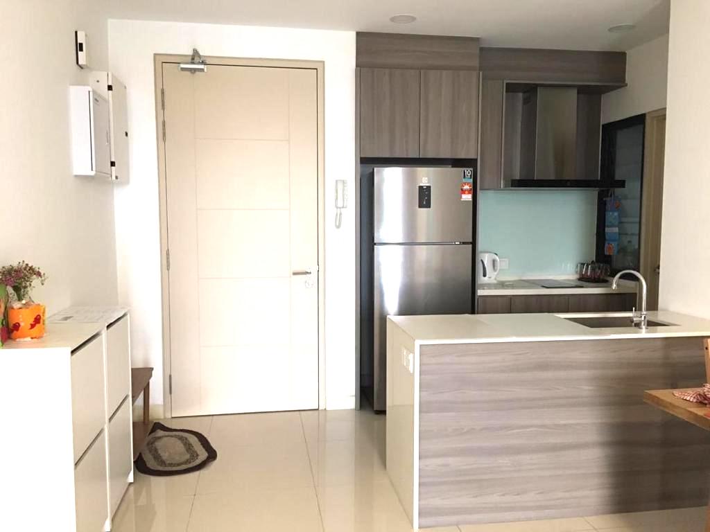 V Residence 2 - photo 2