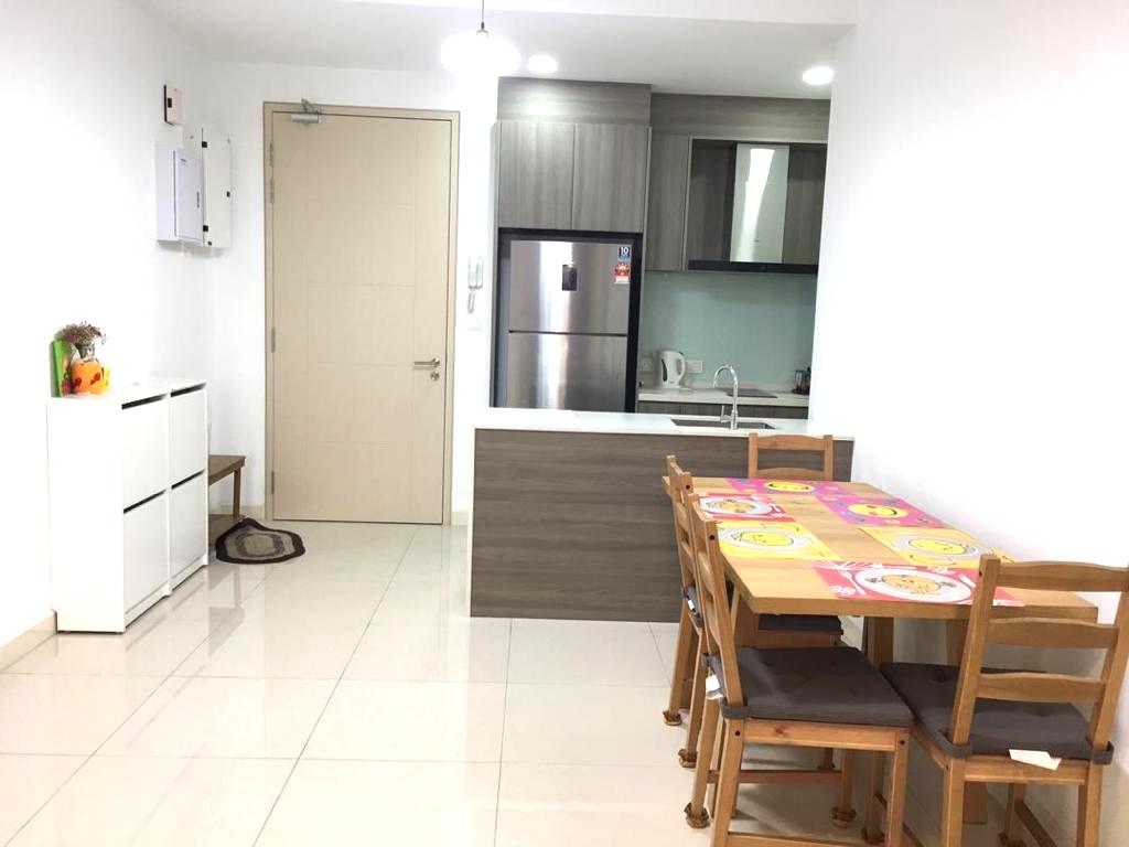 V Residence 2 - photo 6