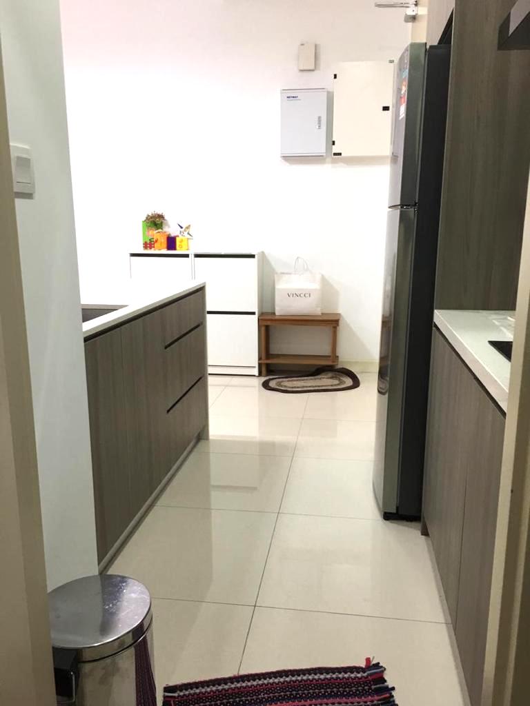 V Residence 2 - photo 10