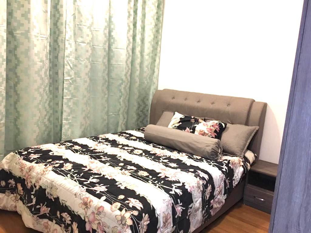 V Residence 2 - photo 13
