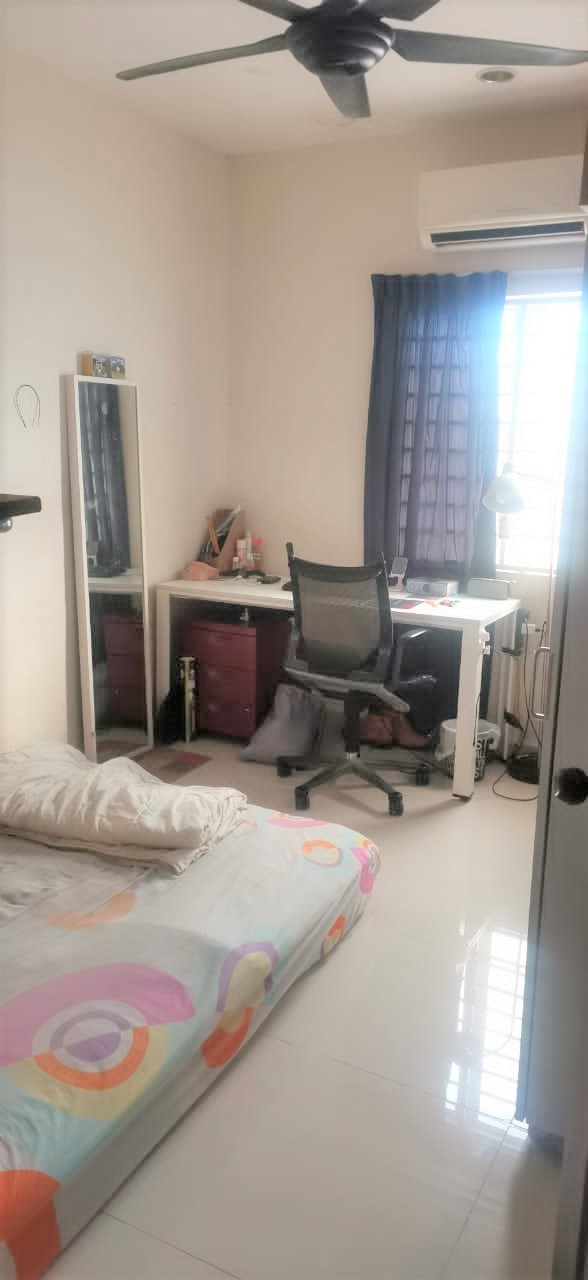 Taman Midah Single Storey House - photo 4