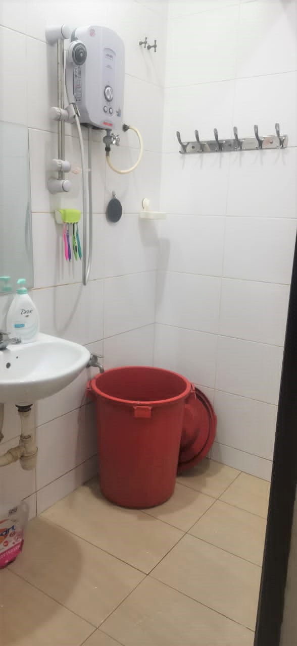 Taman Midah Single Storey House - photo 6