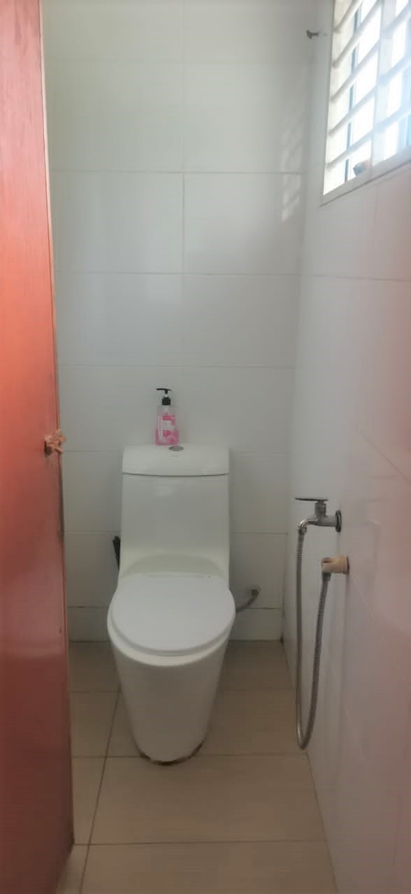 Taman Midah Single Storey House - photo 8