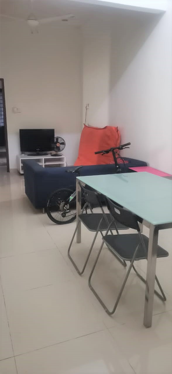 Taman Midah Single Storey House - photo 10