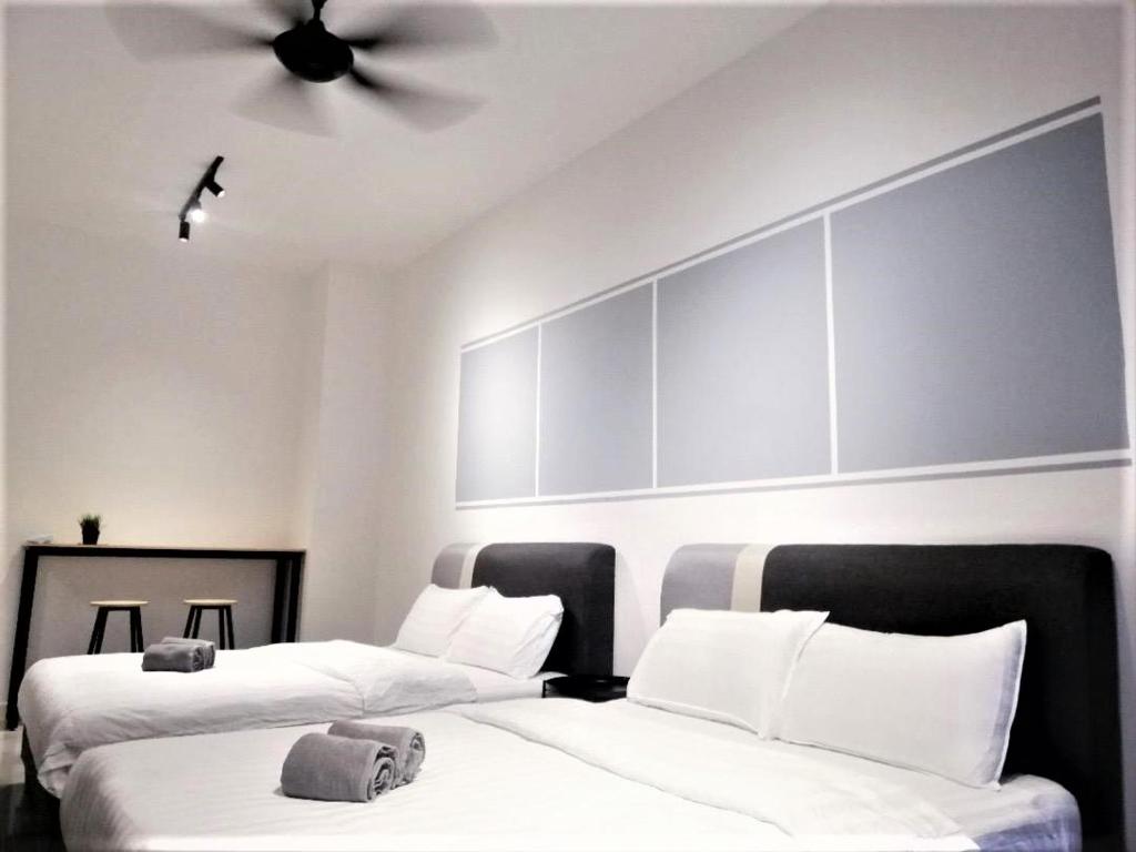 Imperio Residence - photo 4