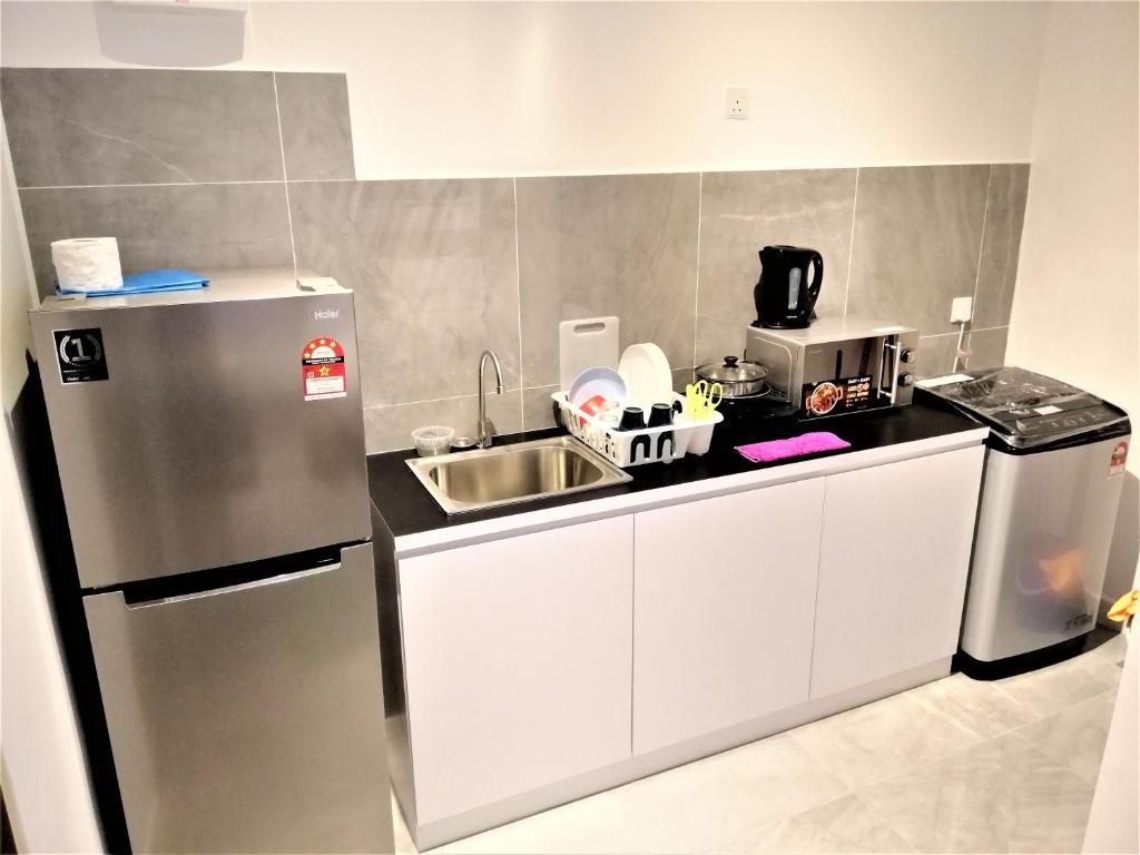 Imperio Residence - photo 6
